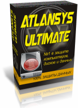Atlansys Bastion Ultimate